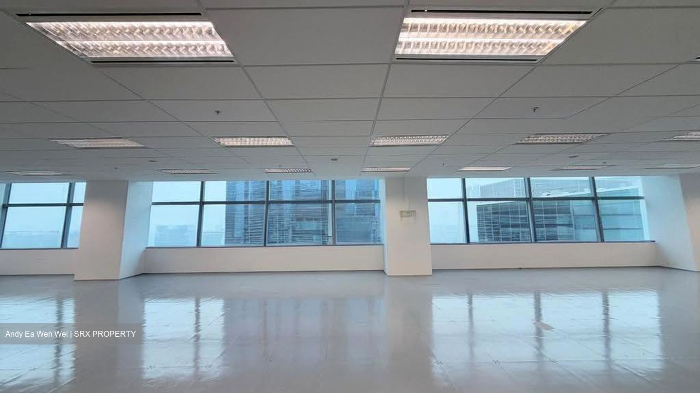 Velocity @ Novena Square (D11), Office #633724261